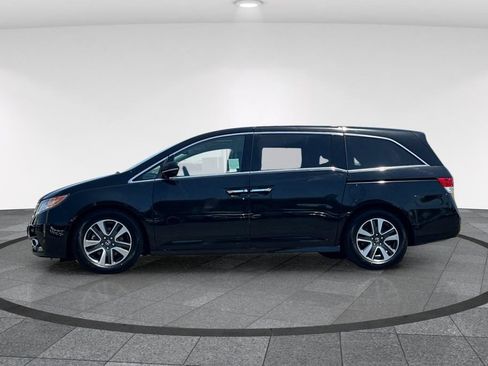 Used 2016 Honda Odyssey Touring image 8
