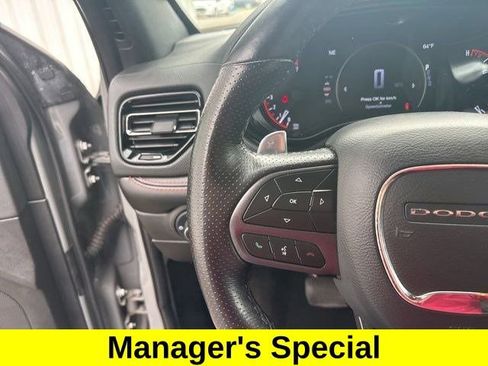 Used 2023 Dodge Durango GT AWD/4WD image 17