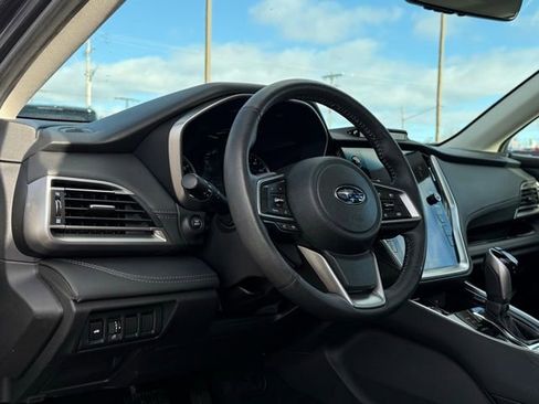Used 2020 Subaru Legacy Limited image 16
