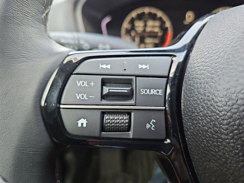 Used 2026 Honda Civic Sport image 28