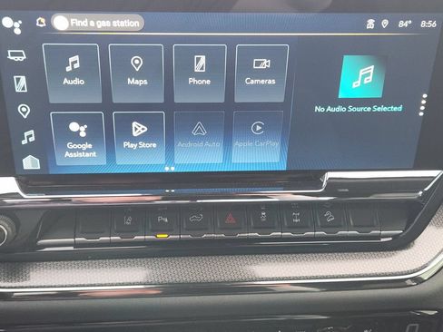 New 2026 Chevrolet Silverado 2500 ZR2 AWD/4WD image 13