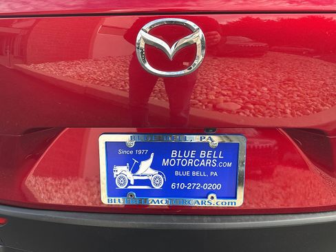 Used 2023 MAZDA CX-50 2.5 S w/ Preferred Plus Pkg AWD/4WD image 25