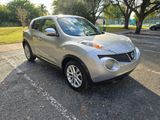 Used 2012 Nissan Juke SL w/ Chrome Pkg image 3