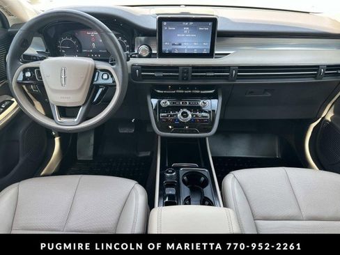 Used 2020 Lincoln Corsair FWD w/ Premium Package image 20