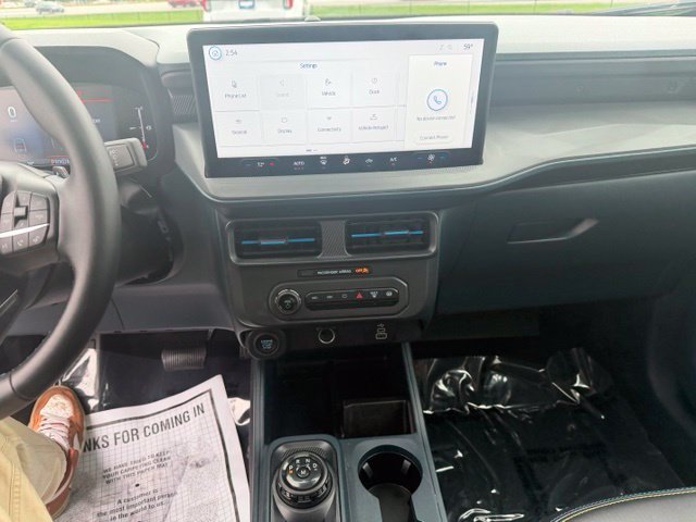 Certified 2025 Ford Maverick Lobo AWD/4WD image 18