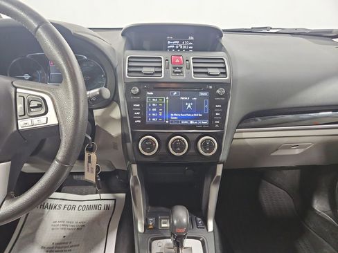 Used 2017 Subaru Forester 2.5i Limited image 18