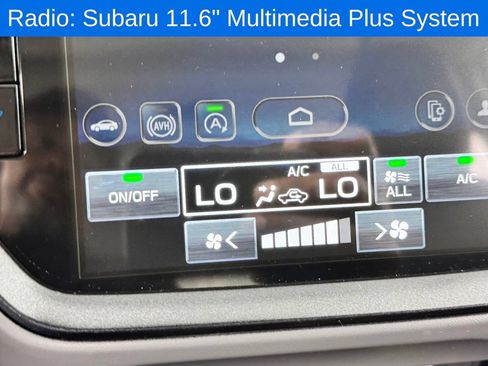 New 2026 Subaru Crosstrek 2.5i Limited AWD/4WD image 26