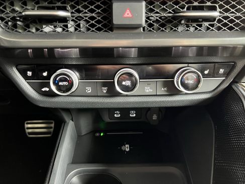 New 2025 Acura ADX A-Spec image 21