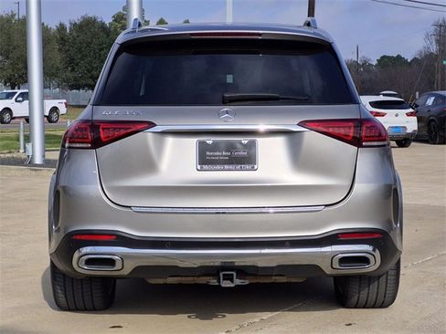 Certified 2023 Mercedes-Benz GLE 350 image 5
