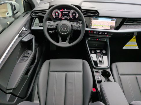 Used 2026 Audi A3 2.0T Premium AWD/4WD image 17