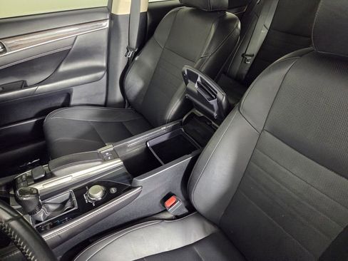 Used 2019 Lexus GS 350 RWD image 19
