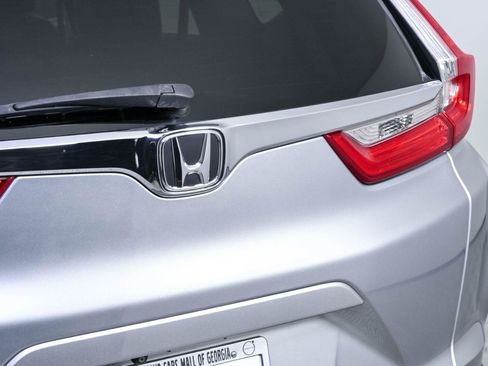 Used 2019 Honda CR-V EX image 34