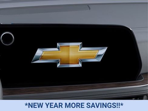 New 2026 Chevrolet Suburban Z71 image 20