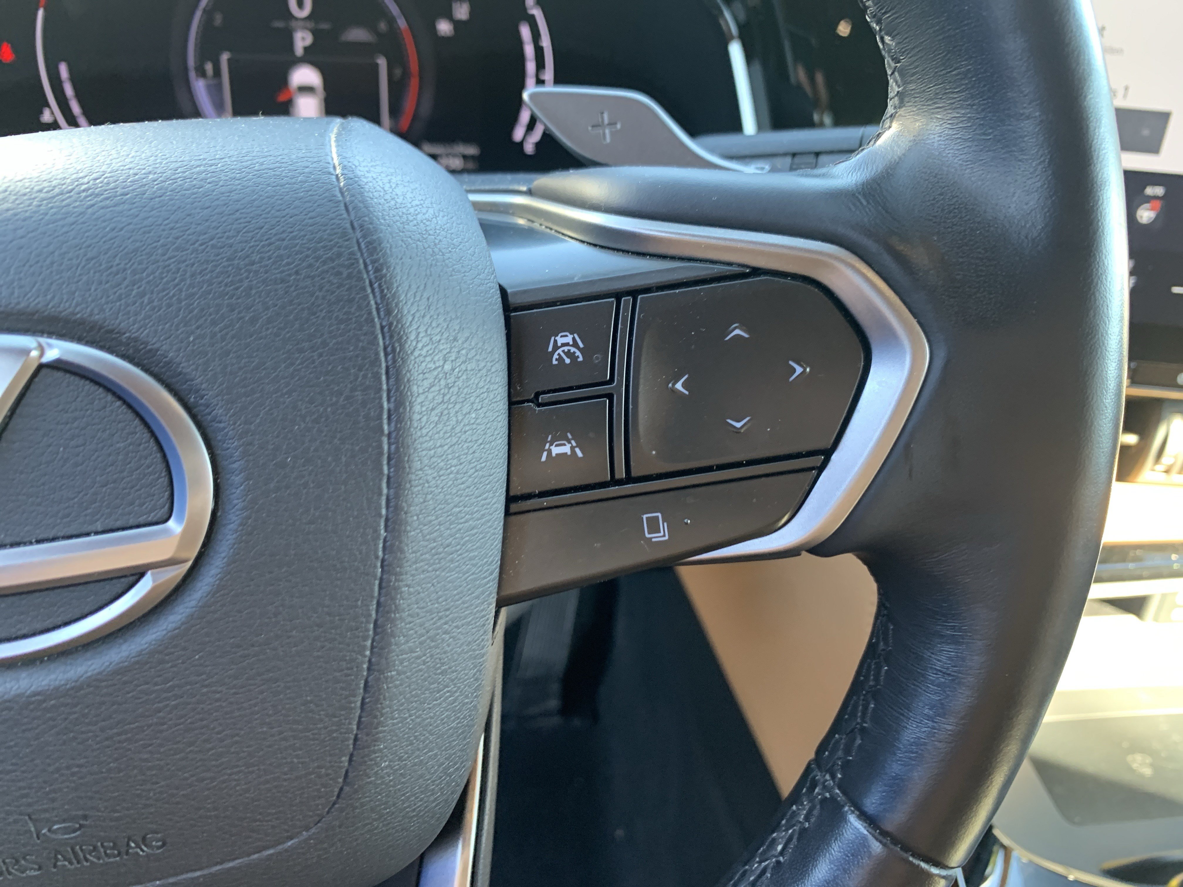 Used 2022 Lexus NX 350 AWD image 20