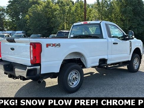 New 2026 Ford F250 XL w/ FX4 Off-Road Package image 28