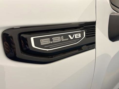 Used 2020 GMC Sierra 1500 Elevation w/ Elevation Convenience Package image 31