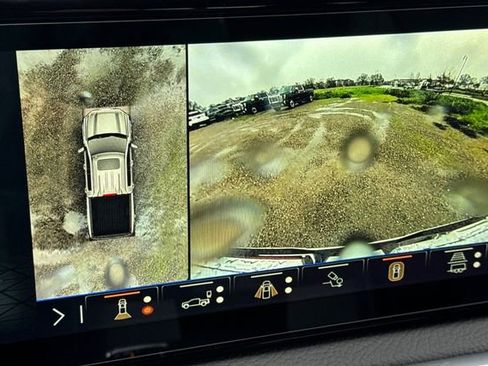 New 2026 GMC Sierra 1500 Denali w/ Denali Reserve Package image 23