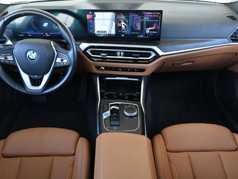 Certified 2023 BMW i4 eDrive35 w/ Premium Package RWD image 14