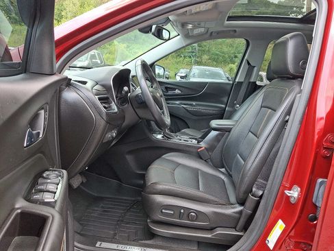 Used 2022 Chevrolet Equinox Premier AWD/4WD image 13