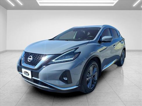 Used 2024 Nissan Murano Platinum AWD/4WD image 5