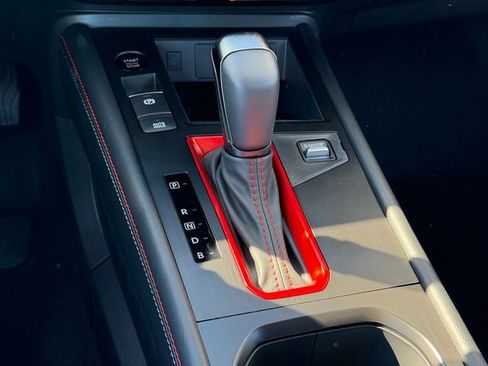 New 2026 Nissan Kicks SR FWD image 15