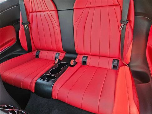 New 2026 Mercedes-Benz CLE 300 4MATIC Cabriolet image 15
