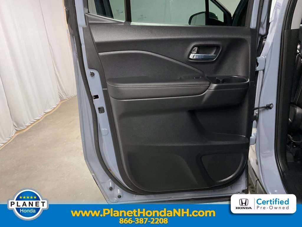 Certified 2026 Honda Ridgeline RTL image 33