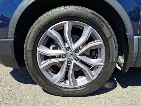 Used 2021 Honda CR-V Touring image 9