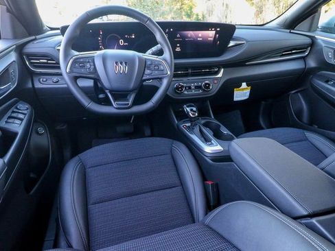 New 2025 Buick Envista Preferred w/ Convenience I Package image 16