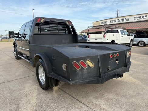 Used 2012 Ford F350 Lariat w/ Lariat Ultimate Pkg AWD/4WD image 5