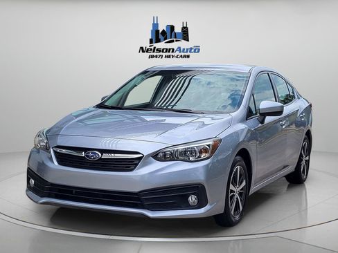 Used 2023 Subaru Impreza 2.0i Premium AWD/4WD image 10