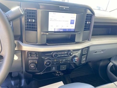 New 2026 Ford F550 4x4 Regular Cab Super Duty image 18
