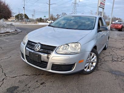 Used 2010 Volkswagen Jetta Limited Edition