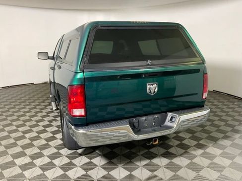 Used 2019 RAM 1500 Tradesman w/ Power & Remote Entry Group RWD image 9