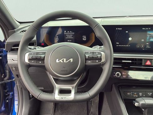 New 2026 Kia K5 GT-Line image 19