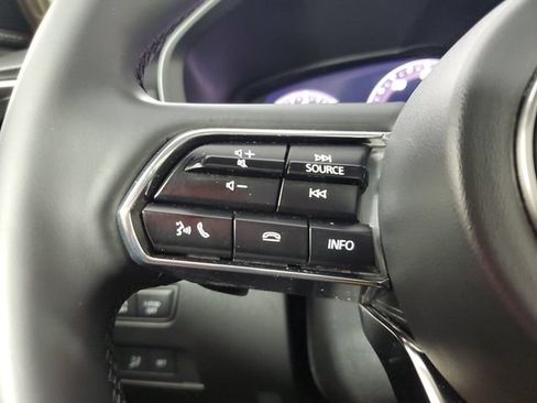 Used 2026 MAZDA CX-90 3.3 Turbo w/ Premium Sport Pkg AWD/4WD image 25