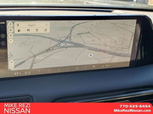 New 2026 Nissan Armada PRO-4X image 20