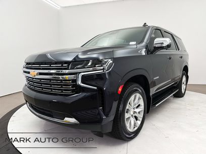 Used 2024 Chevrolet Tahoe Premier