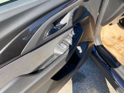 Used 2021 Chevrolet TrailBlazer LS image 10