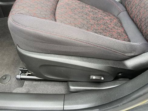Used 2020 Chevrolet Sonic LT w/ Convenience Package FWD image 19