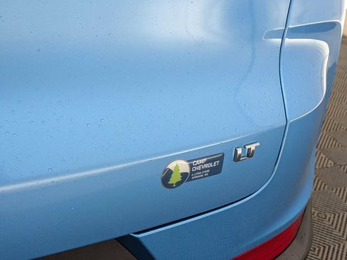 New 2026 Chevrolet TrailBlazer LT w/ LT Cold Weather Package image 13