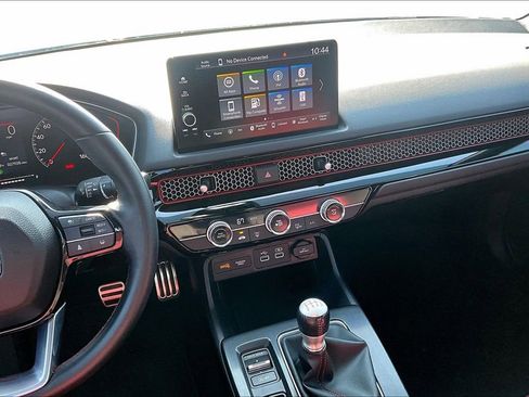 Used 2024 Honda Civic Si image 9