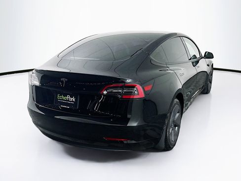 Used 2023 Tesla Model 3 Standard Range RWD image 9