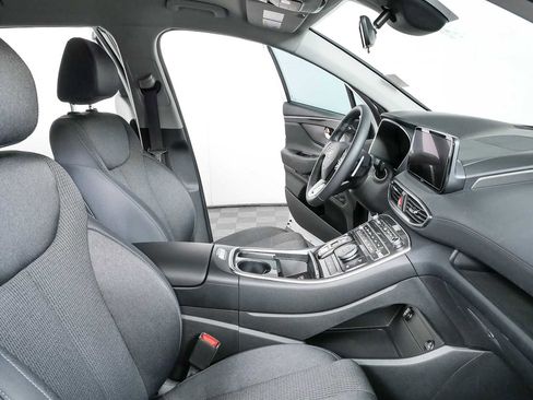 Used 2023 Hyundai Santa Fe SEL w/ Cargo Package AWD/4WD image 21