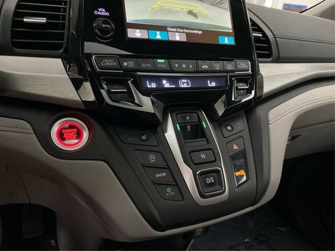 Used 2021 Honda Odyssey EX-L image 33