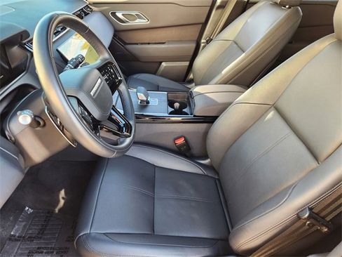 Used 2025 Land Rover Range Rover Velar S image 13