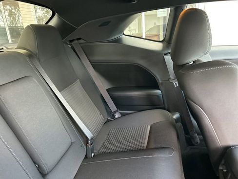 Used 2023 Dodge Challenger R/T w/ Cold Weather Group image 24