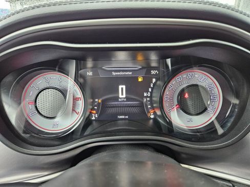 Used 2020 Dodge Challenger R/T w/ T/A Package RWD image 23