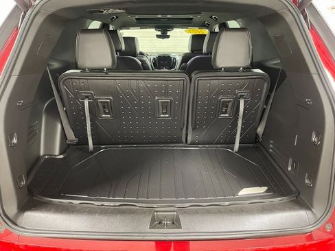 Used 2023 Chevrolet Traverse Premier w/ LPO, Floor Liner Package image 25