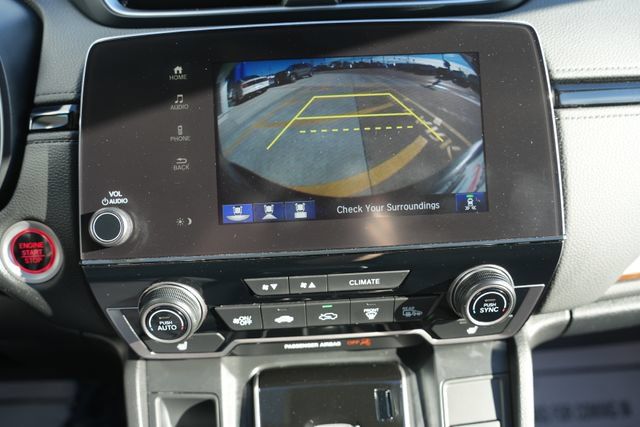 Used 2020 Honda CR-V EX image 22